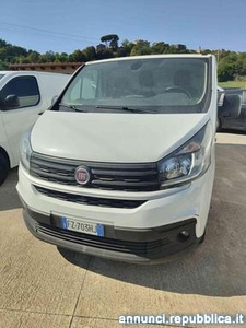 Fiat Talento 1.6 MJT 120CV PL-TN Furgone 12q L2 H1 Riano