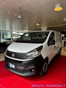 Fiat Talento 1.6 MJT 120CV PL-TN Furgone 12q Sassari