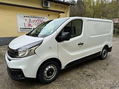 Fiat Talento 1.6 MJT - Iva Esposta Inclusa