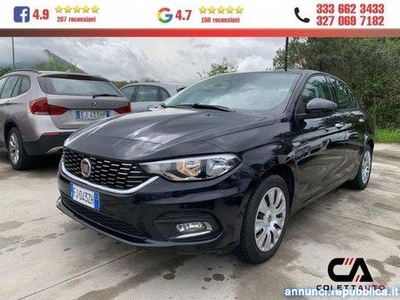 FIAT - Tipo 1.3 Mjt 95CV - NEOPATENTATI -