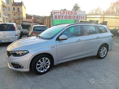 Fiat Tipo 1.6 Mjt S&S 5 porte Business