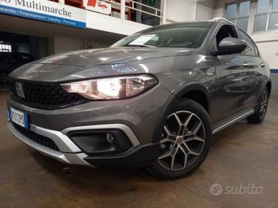 Fiat Tipo 1.6 Mjt S&S 5 porte Cross