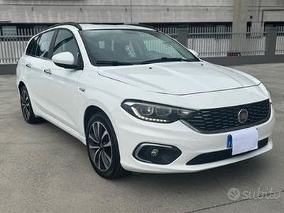 Fiat Tipo 1.6 Mjt S&S cambio automatico SW 2017