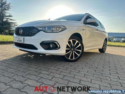 Fiat Tipo 1.6 Mjt S&S DCT SW Lounge Imola