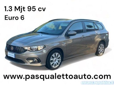 Fiat Tipo Ok neo pat. 1.3 Mjt S&S SW Easy Business Venezia