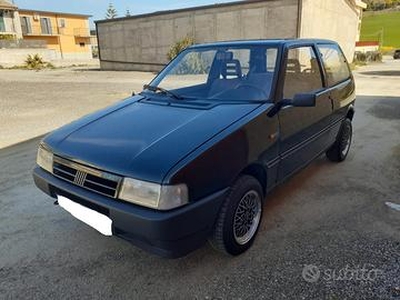 FIAT Uno - 1991