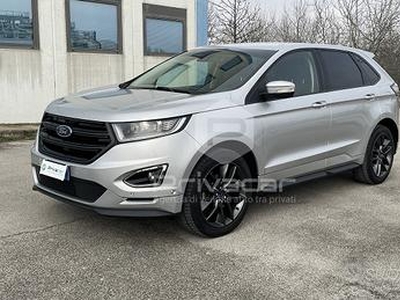 FORD Edge 2.0 TDCI 210 CV AWD Start&Stop Powershif