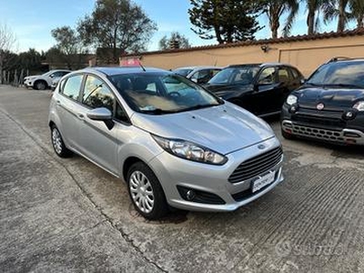 Ford Fiesta 1.5 TDCi 75CV 5 porte