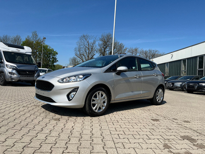 FORD Fiesta Cool & Connect 1.5 Tdci *navi Sitzh. Pdc*