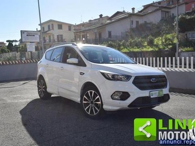 Ford Kuga 1.5 EcoBoost 120 CV S&S 2WD ST-Line Roma