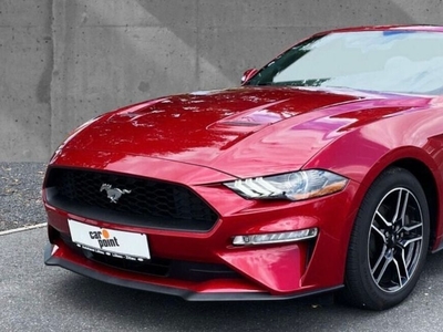 Ford Mustang 2.3 EcoBoost 213 kW