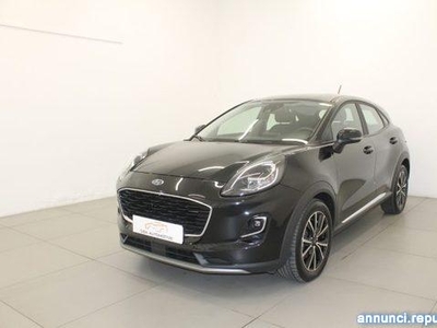 Ford Puma 1.5 EcoBlue 120 Cv. Titanium X Bellona