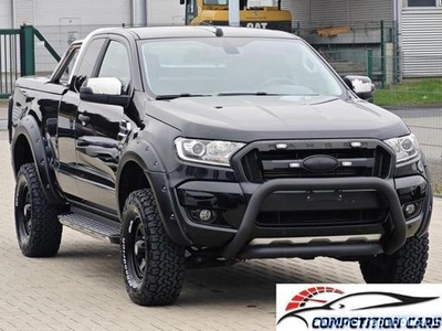 Ford Ranger 2.2TDCi EXTRACAB 4X4 LIMITED OFFROAD Roma