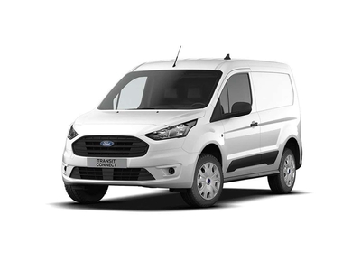 Ford Transit Connect 200 L1H1 Trend 74 kW