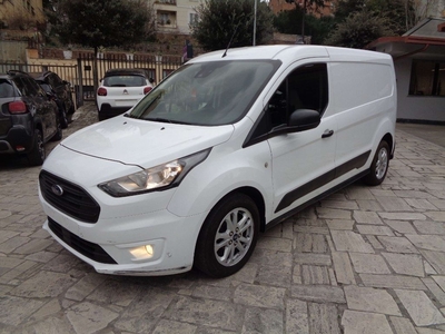 Ford Transit Connect 88 kW