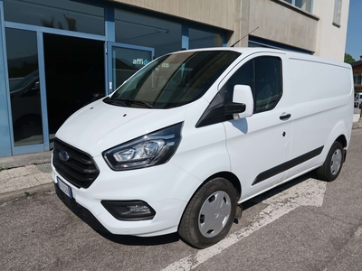 Ford Transit Custom 320 VA Trend 96 kW