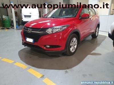 Honda HR-V 1.6 i-DTEC Executive Navi ADAS Milano