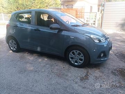 Hyundai i10 1.0 MPI Comfort 5 P. NeoPatentati