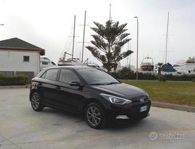 HYUNDAI i20 1.1 CRDi 12V Style 5 porte