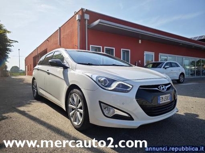 Hyundai i40 Wagon 1.7 CRDi 136CV Comfort Tezze sul Brenta