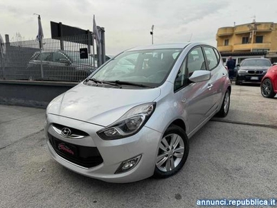 Hyundai iX20 1.4 90 CV Gpl Econext Comfort Volla