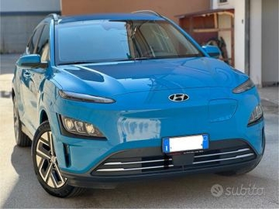 Hyundai Kona EV 64 kWh XClass 28 kw