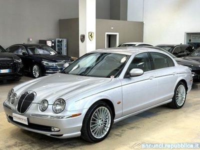 Jaguar S-Type (X202) 3.0 V6 24V Auto Executive - Iscritta ASI Paderno Dugnano