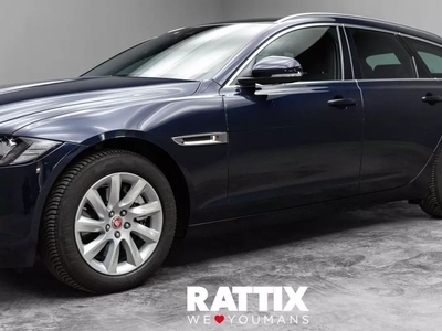 Jaguar XF AWD Pure 132 kW