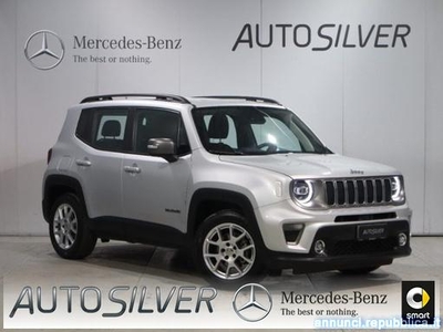 Jeep Renegade 1.0 T3 Limited Verona