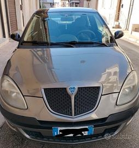 LANCIA Ypsilon 2ª serie - 2007