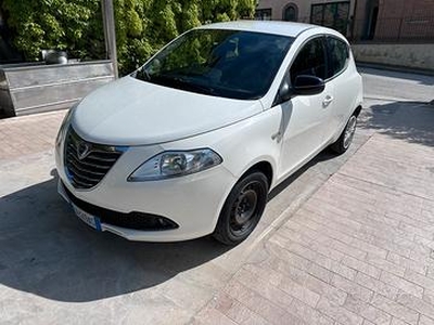 Lancia YPSILON gpl