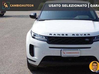 Land Rover Range Rover 2.0D I4 Ibrida 150CV AWD N1, Business Edition.. Massanzago