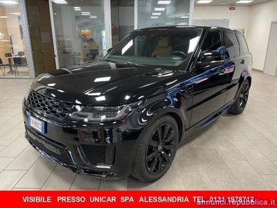 Land Rover Range Rover 3.0 SDV6 249cv. HSE Dynamic,TAGLIANDI LAND Alba