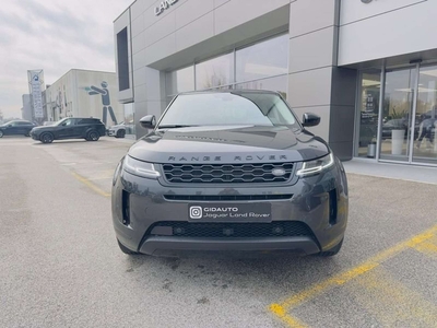 Land Rover Range Rover Evoque 120 kW