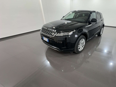 Land Rover Range Rover Evoque 2.0 150 110 kW