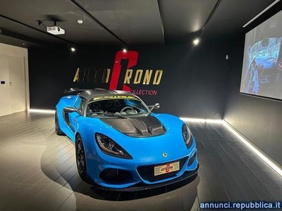 Lotus Exige Sport 410 Orbassano