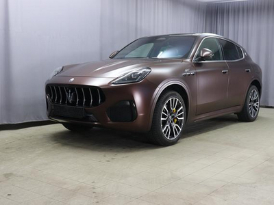 MASERATI Grecale Gt 2.0 221kw Mild Hybrid 4wd, Panorama-glasschi...