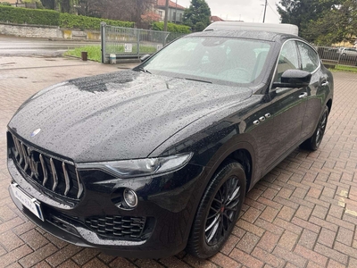 Maserati Levante 184 kW