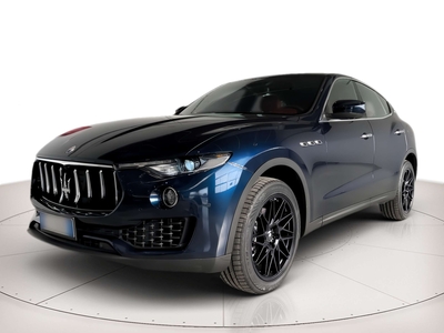 Maserati Levante 184 kW