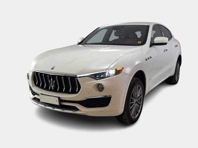 Maserati Levante 184 kW