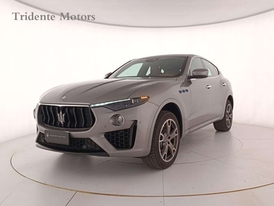 Maserati Levante 243 kW