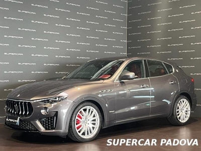 Maserati Levante Diesel GranSport 202 kW