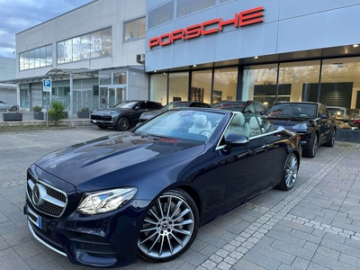 Mercedes-Benz E 350 220 kW