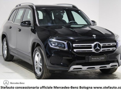 Mercedes-Benz GLB 180 d 85 kW