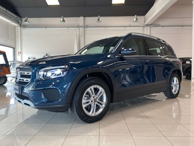 Mercedes-Benz GLB 180 d 85 kW