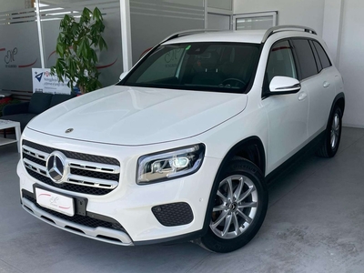 Mercedes-Benz GLB 200 d 4Matic 110 kW