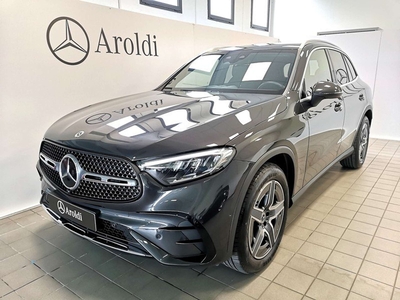 Mercedes-Benz GLC 220 d 145 kW