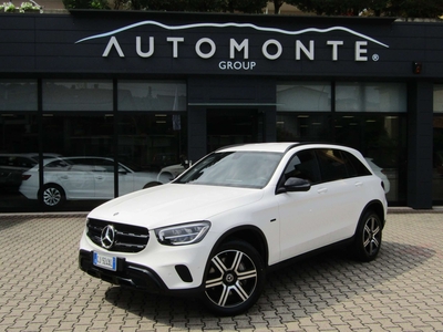 Mercedes-Benz GLC 300 143 kW