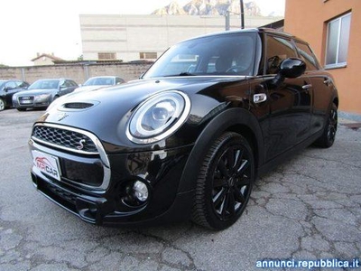 Mini Cooper Cooper SD 2.0 Hype 5p auto * 73.000 KM REALI * Lecco