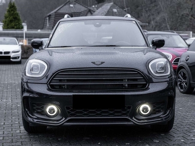 MINI Cooper Countryman 100 kW